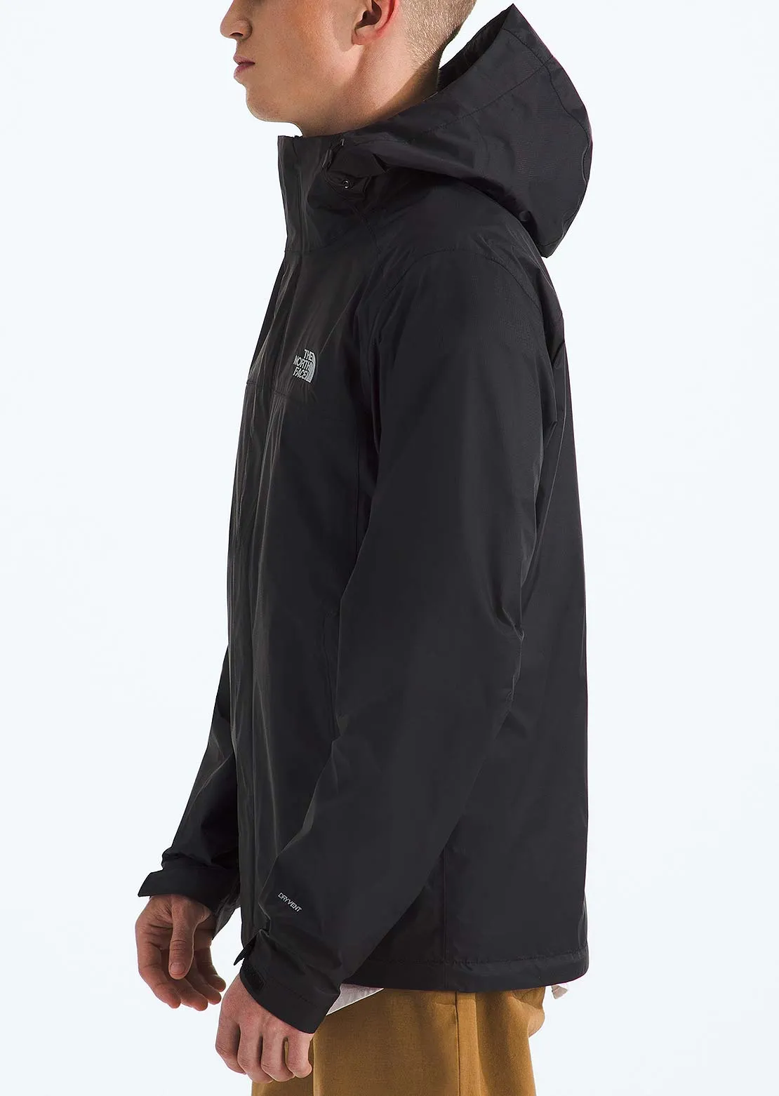 The North Face Men's Venture 2 Jacket sold by Prfo product image thumbnail 2