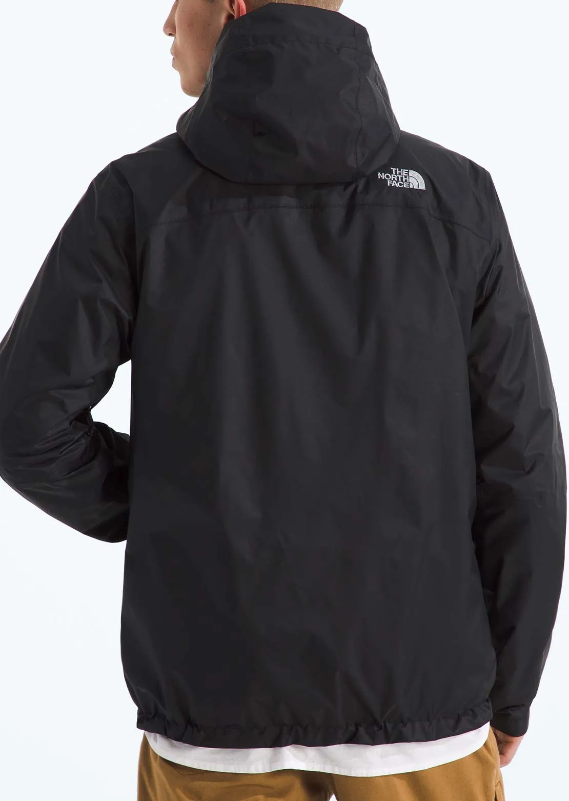 The North Face Men's Venture 2 Jacket sold by Prfo product image thumbnail 3