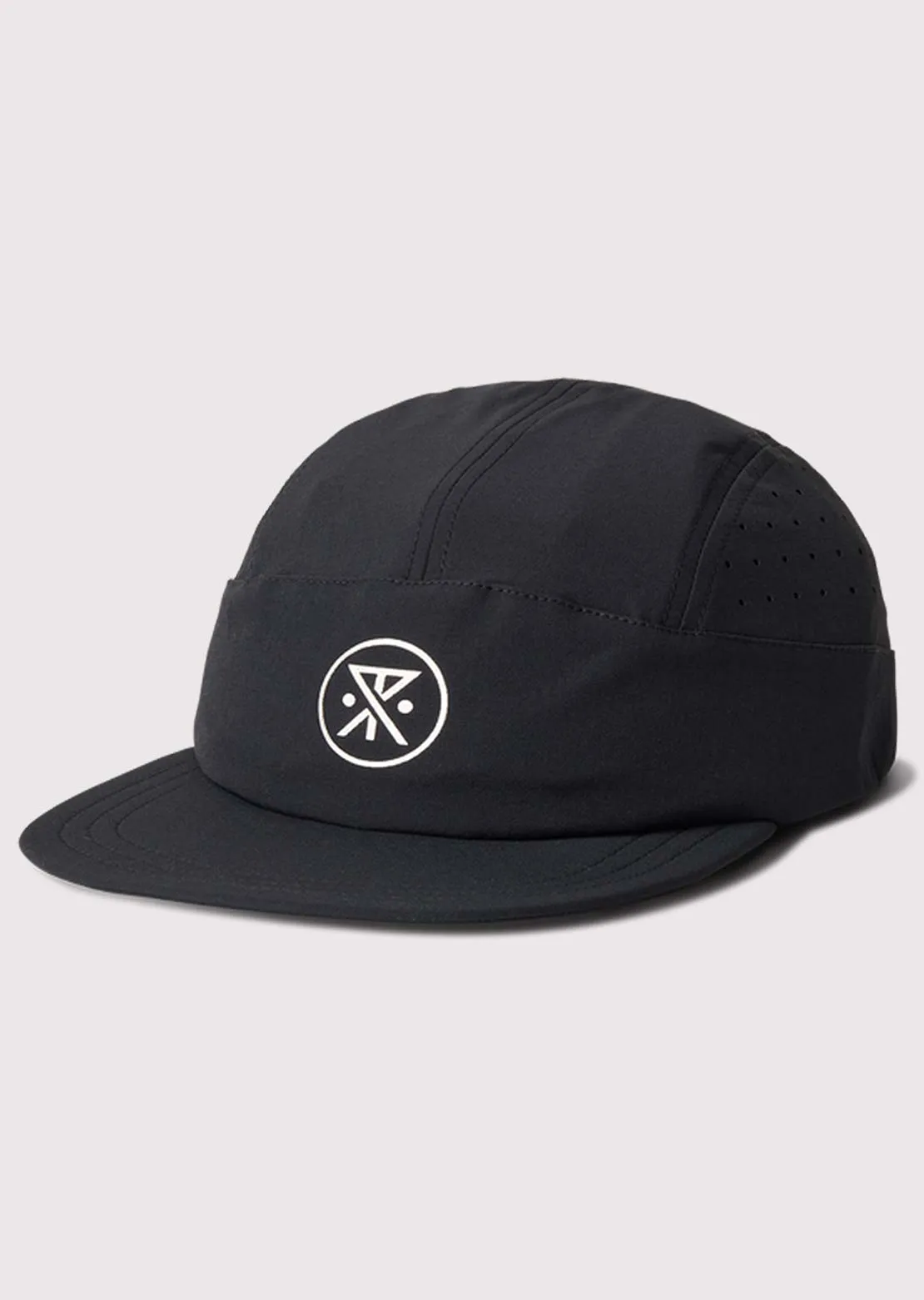 Roark Men's Alta Elite Run Cap sold by Prfo product image thumbnail 2