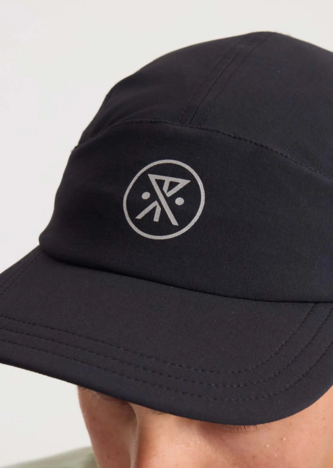 Roark Men's Alta Elite Run Cap sold by Prfo product image thumbnail 4