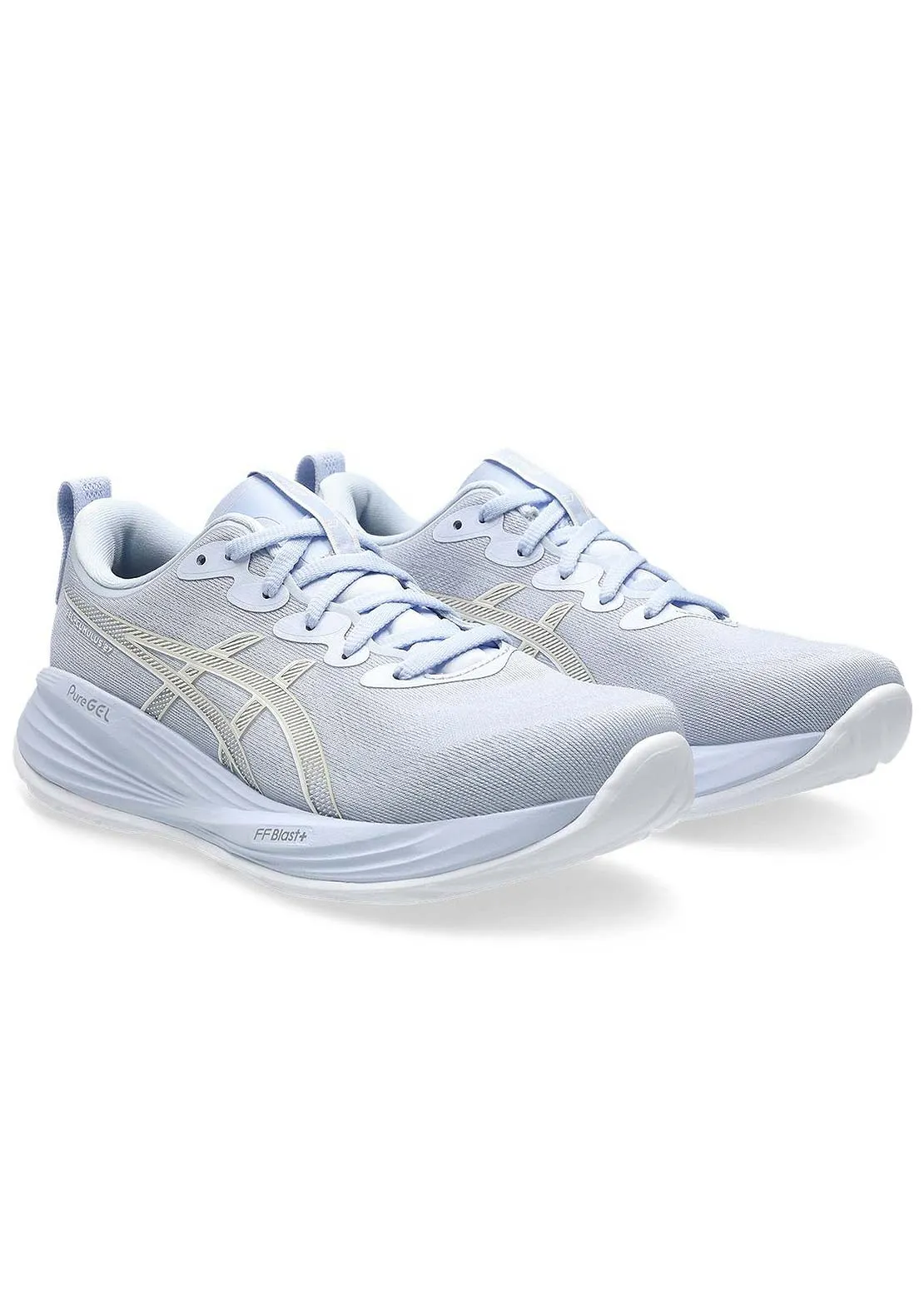 Asics Women's Gel-Cumulus 27 Running Shoes sold by Prfo product image thumbnail 4