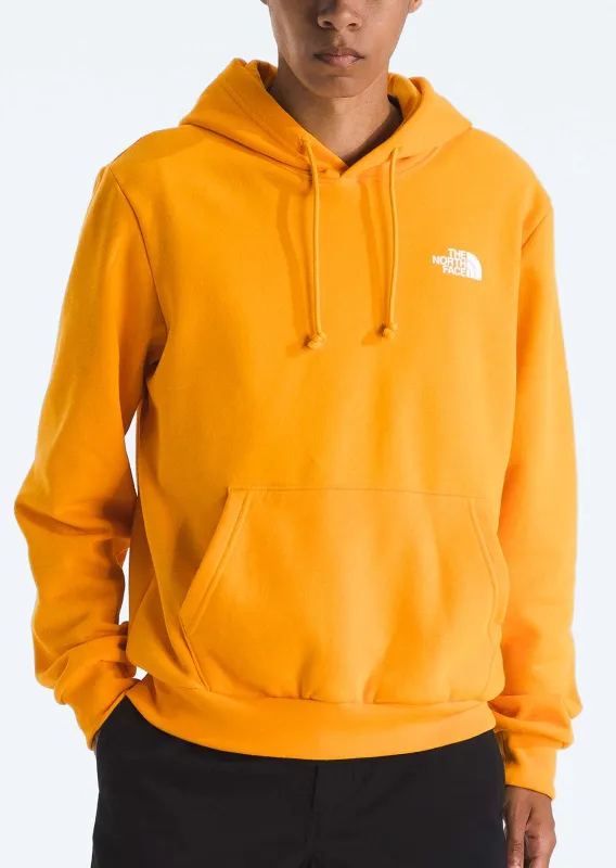 The North Face Men's Evolution Box NSE Hood sold by Prfo