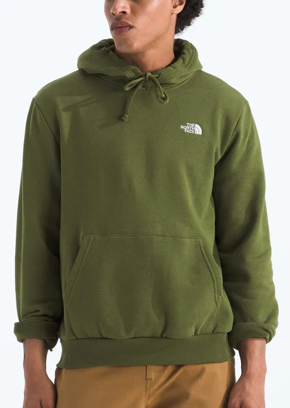 The North Face Men's Evolution Simple Dome Hood sold by Prfo