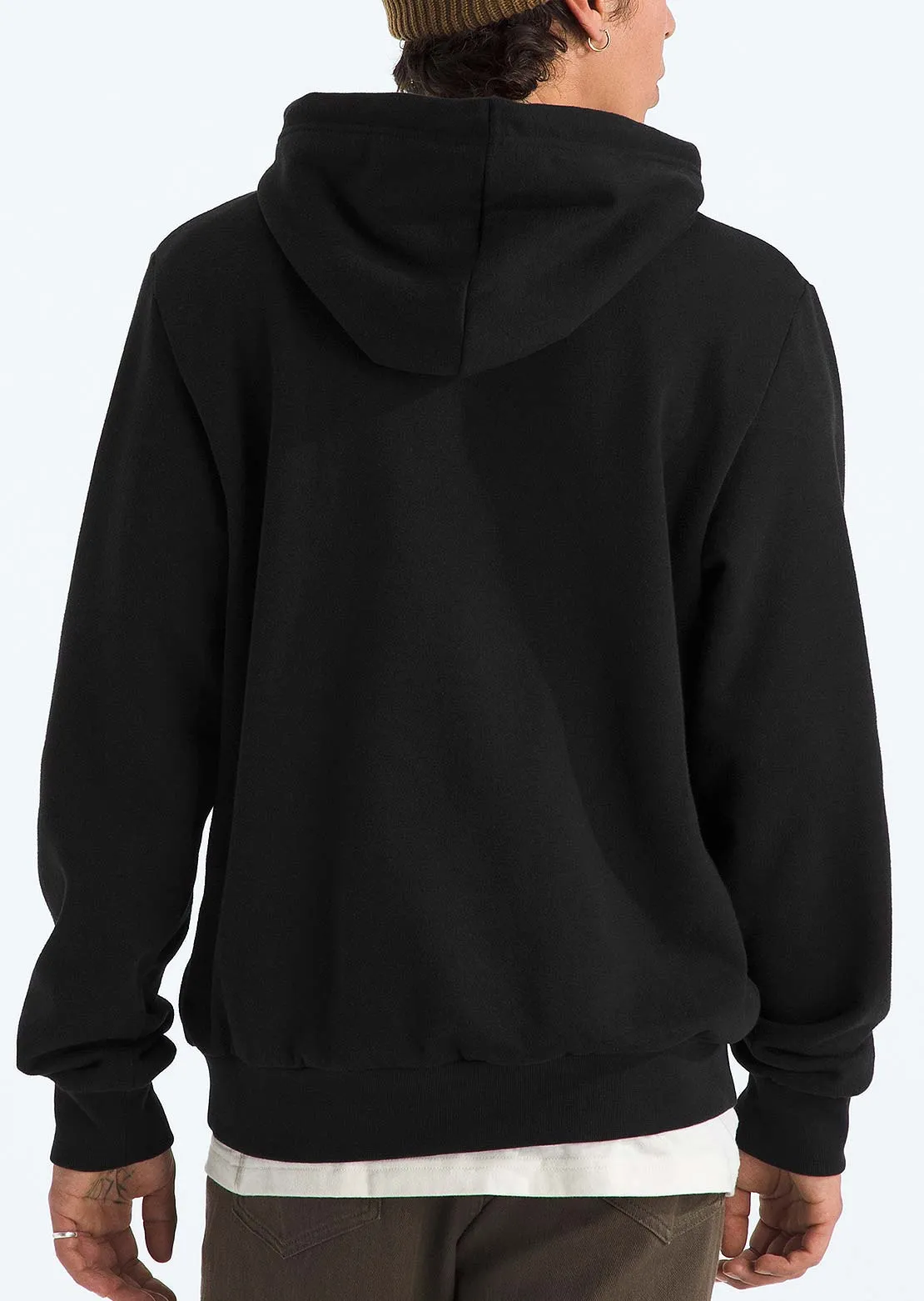 The North Face Men's Evolution Simple Dome Hood sold by Prfo product image thumbnail 2