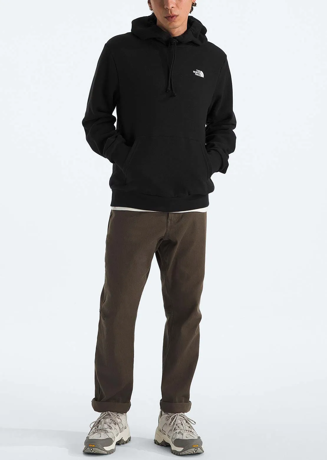 The North Face Men's Evolution Simple Dome Hood sold by Prfo product image thumbnail 3