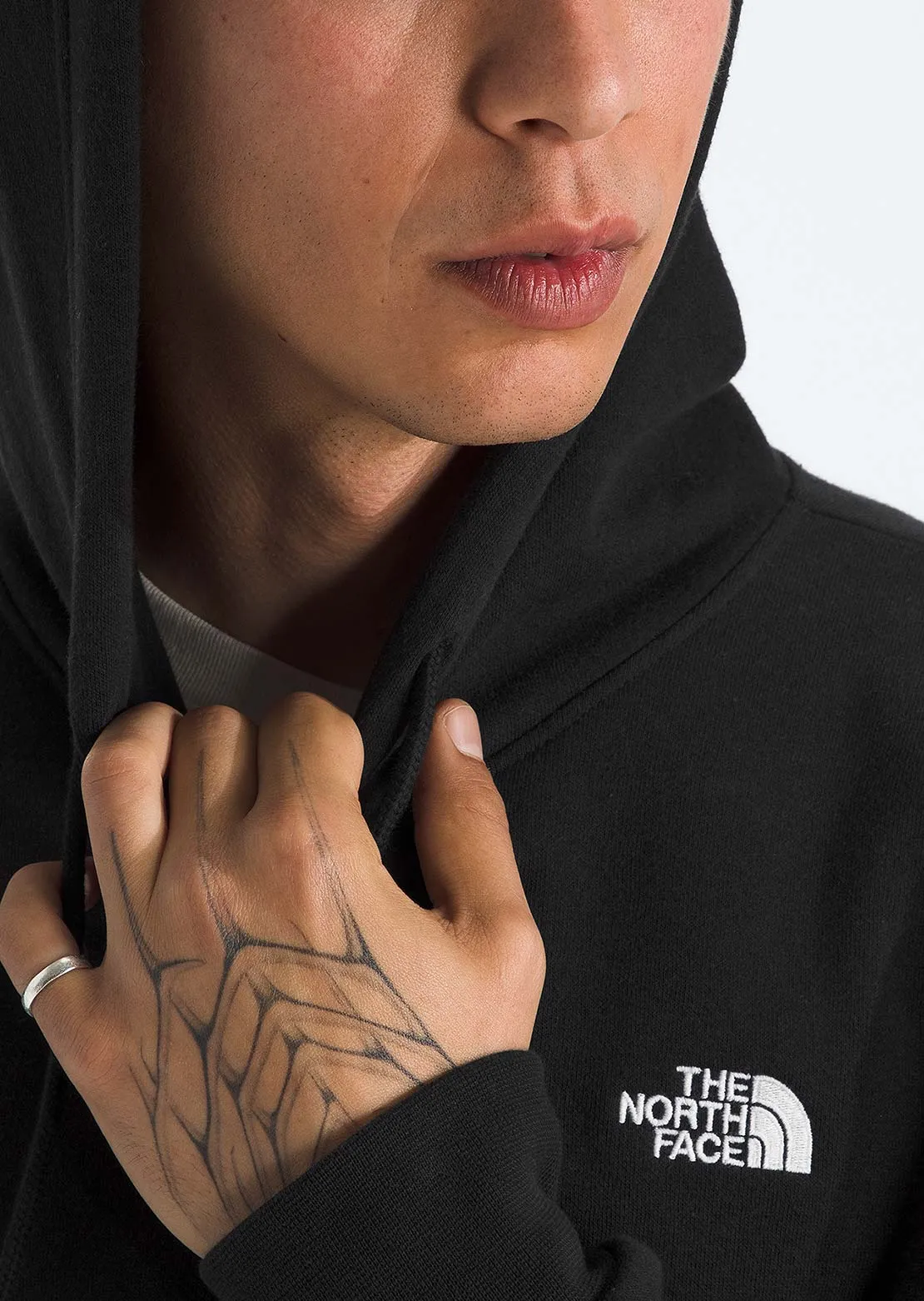 The North Face Men's Evolution Simple Dome Hood sold by Prfo product image thumbnail 4