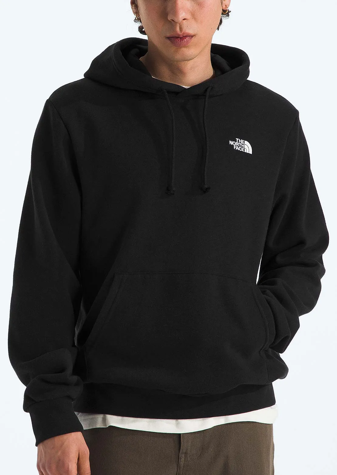 The North Face Men's Evolution Simple Dome Hood sold by Prfo