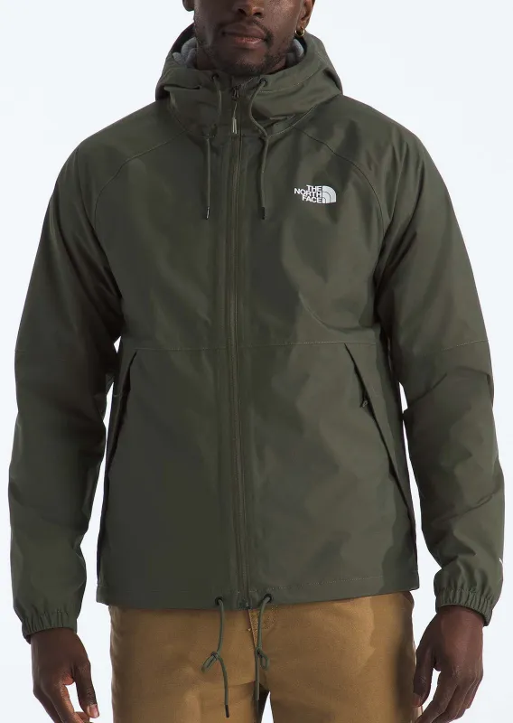 The North Face Men's Antora Rain Hood sold by Prfo