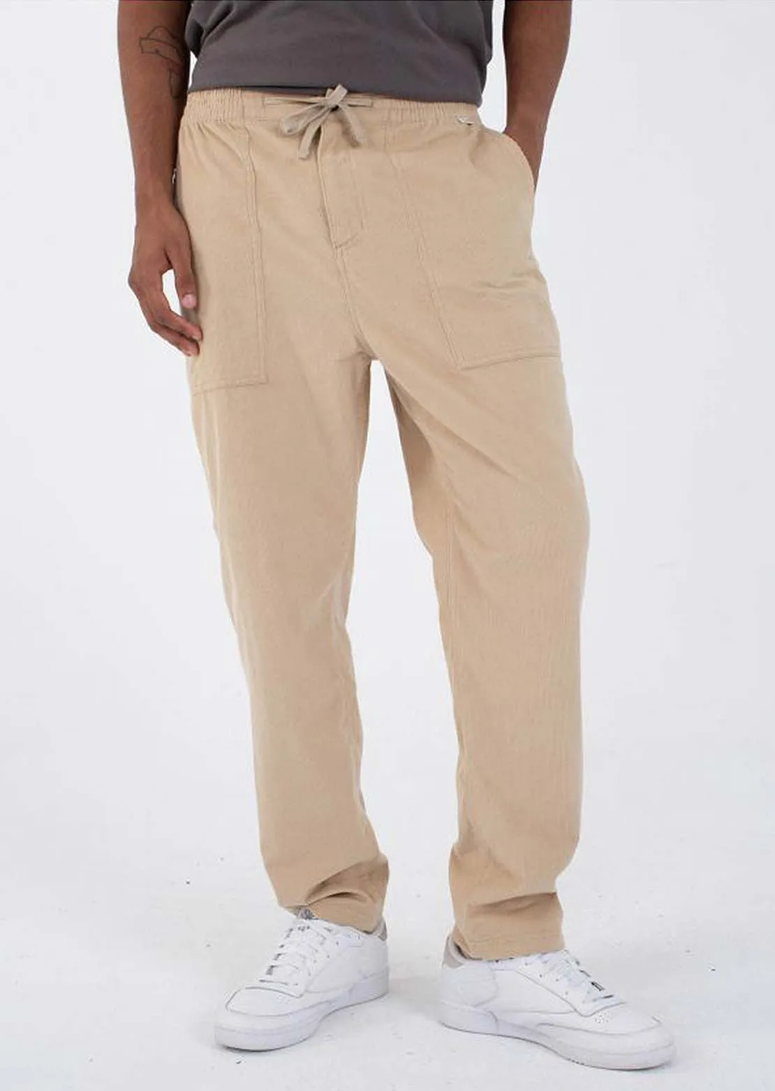 Hurley Men's Baja Straight Cord Pants sold by Prfo product image thumbnail 2