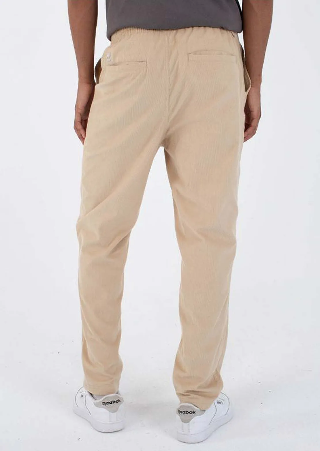 Hurley Men's Baja Straight Cord Pants sold by Prfo product image thumbnail 3