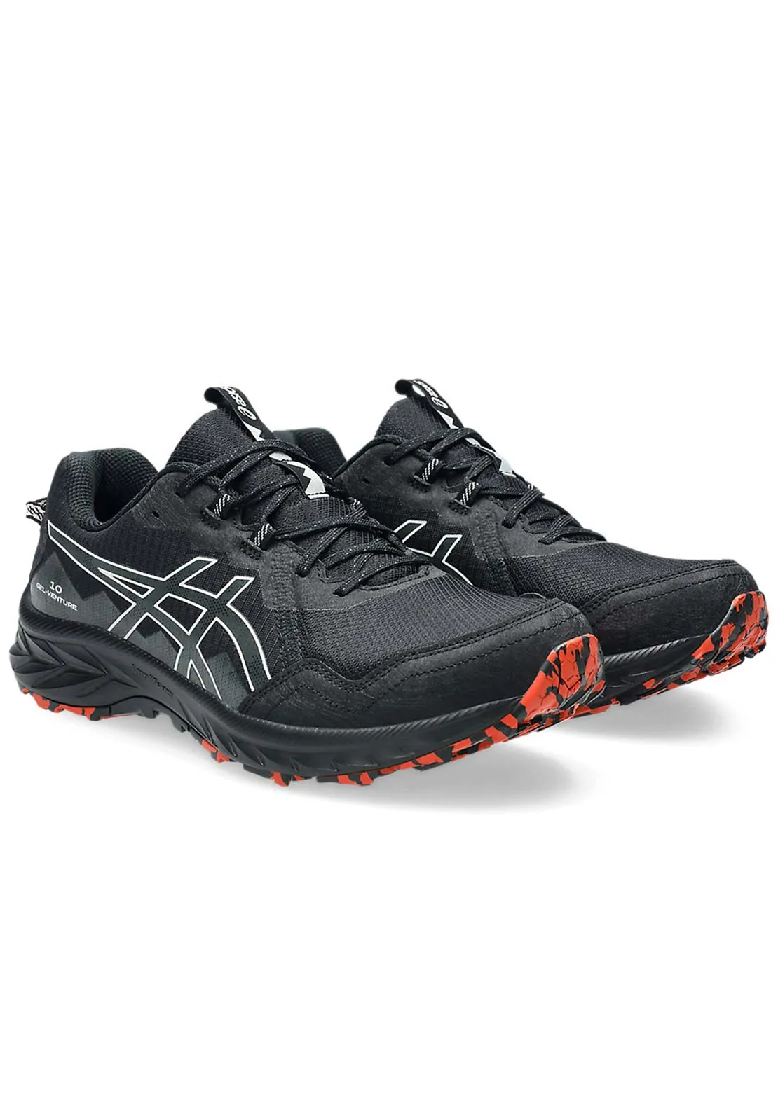 Asics Men's Gel-Venture 10 Running Shoes sold by Prfo product image thumbnail 4
