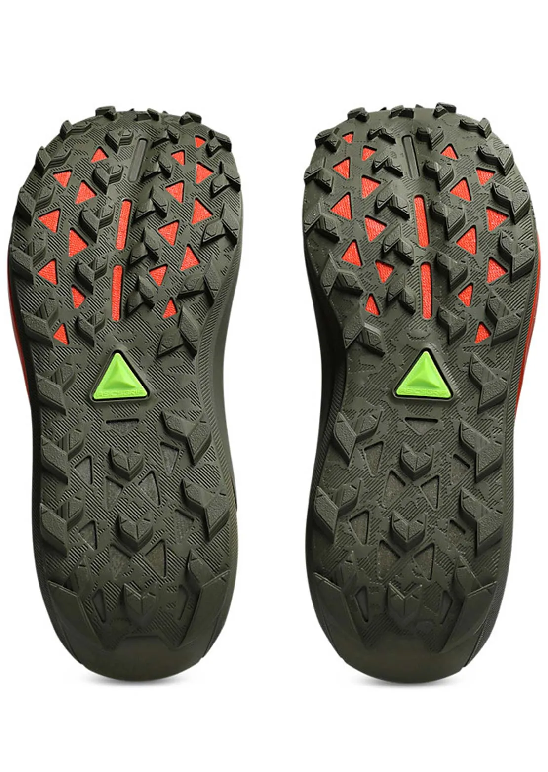 Asics Men's Gel-Trabuco 13 Running Shoes sold by Prfo product image thumbnail 3