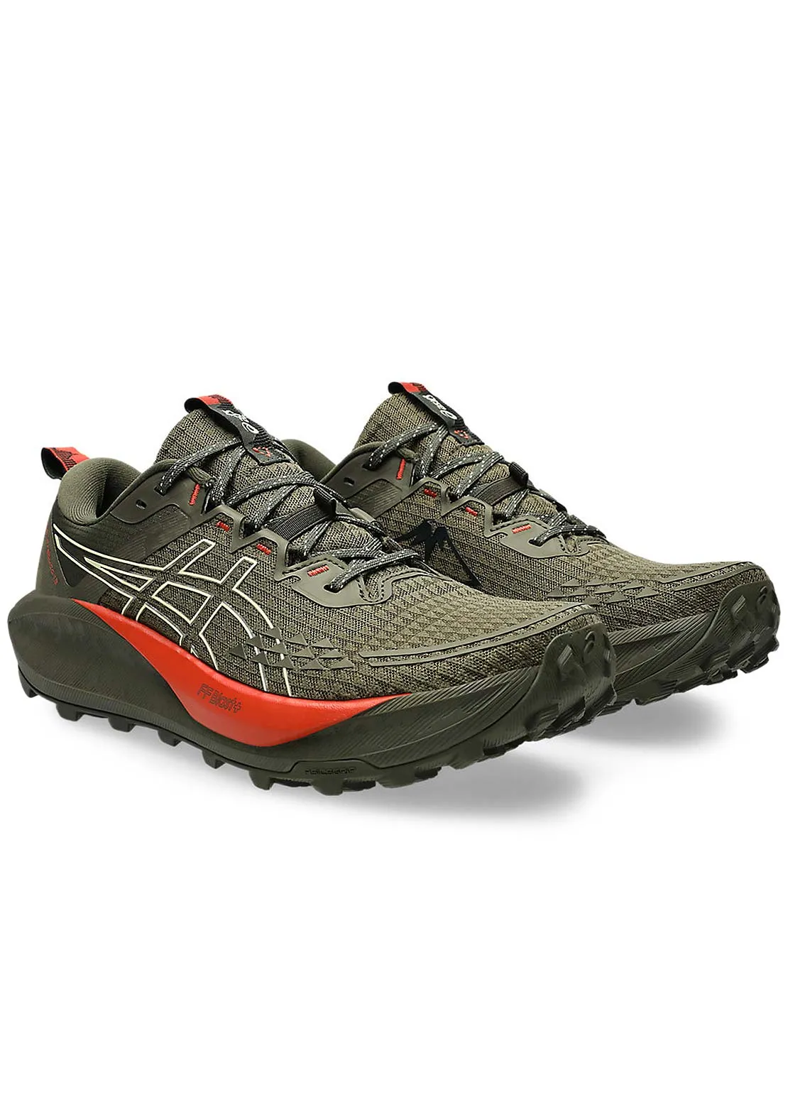 Asics Men's Gel-Trabuco 13 Running Shoes sold by Prfo product image thumbnail 4