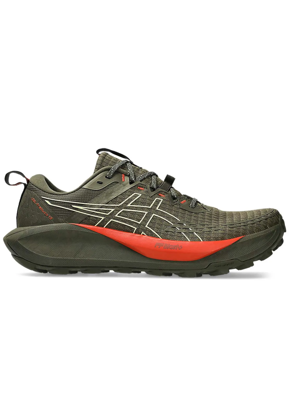 Asics Men's Gel-Trabuco 13 Running Shoes sold by Prfo