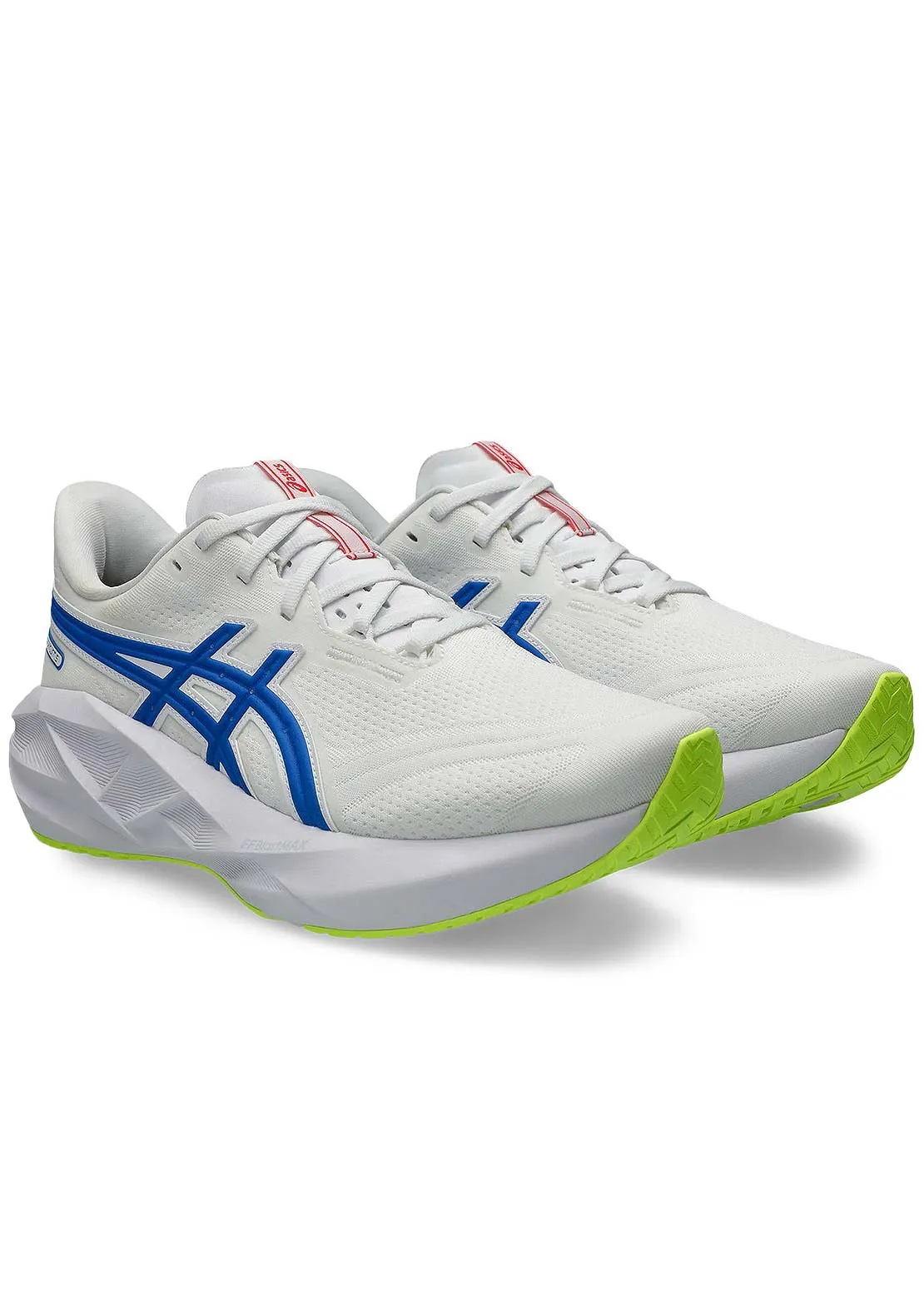 Asics Men's Novablast 5 Running Shoes sold by Prfo product image thumbnail 4