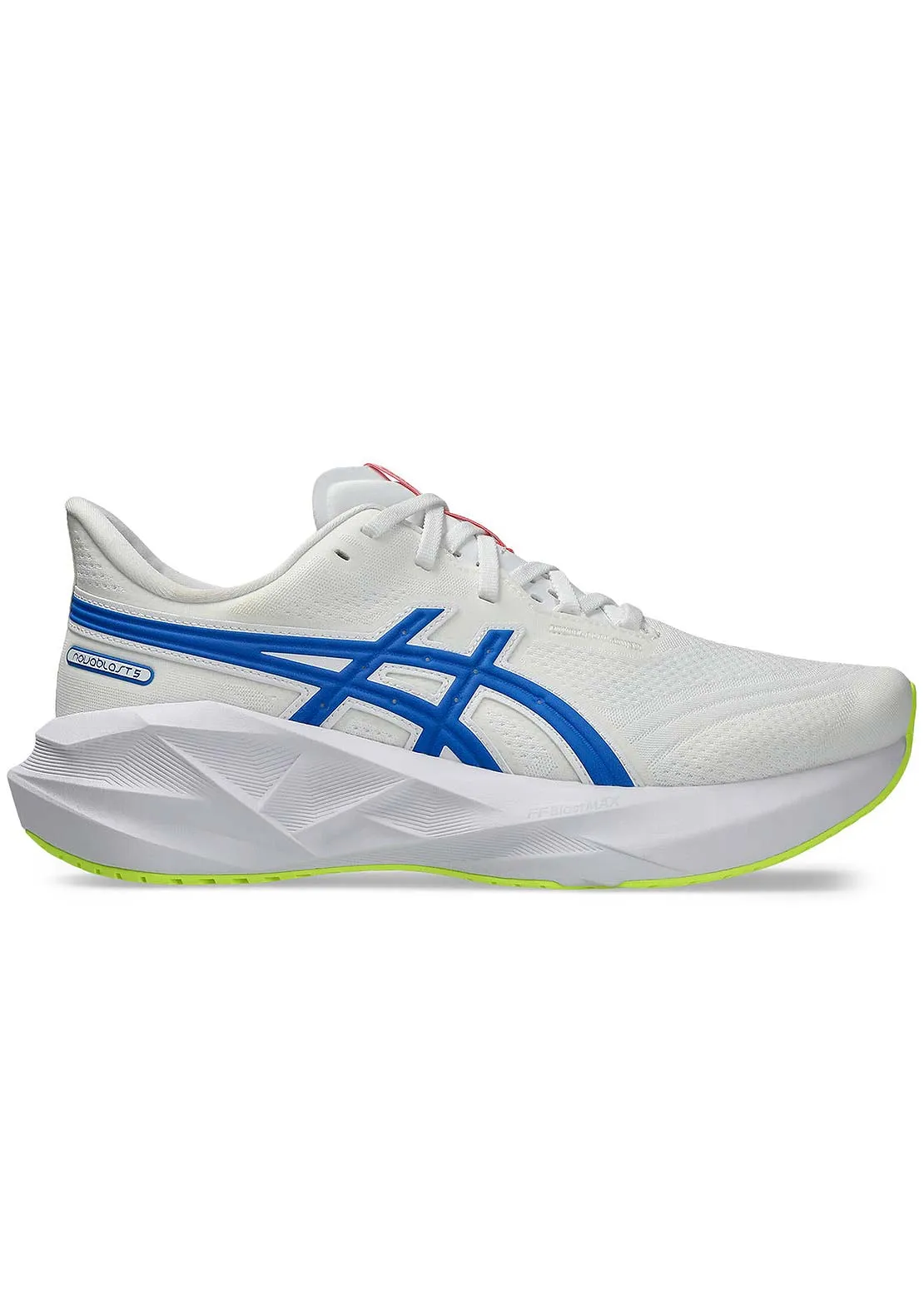 Asics Men's Novablast 5 Running Shoes sold by Prfo