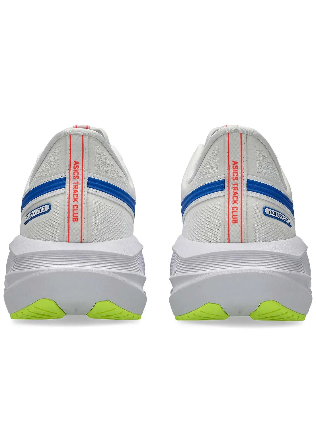 Asics Men's Novablast 5 Running Shoes sold by Prfo product image thumbnail 5