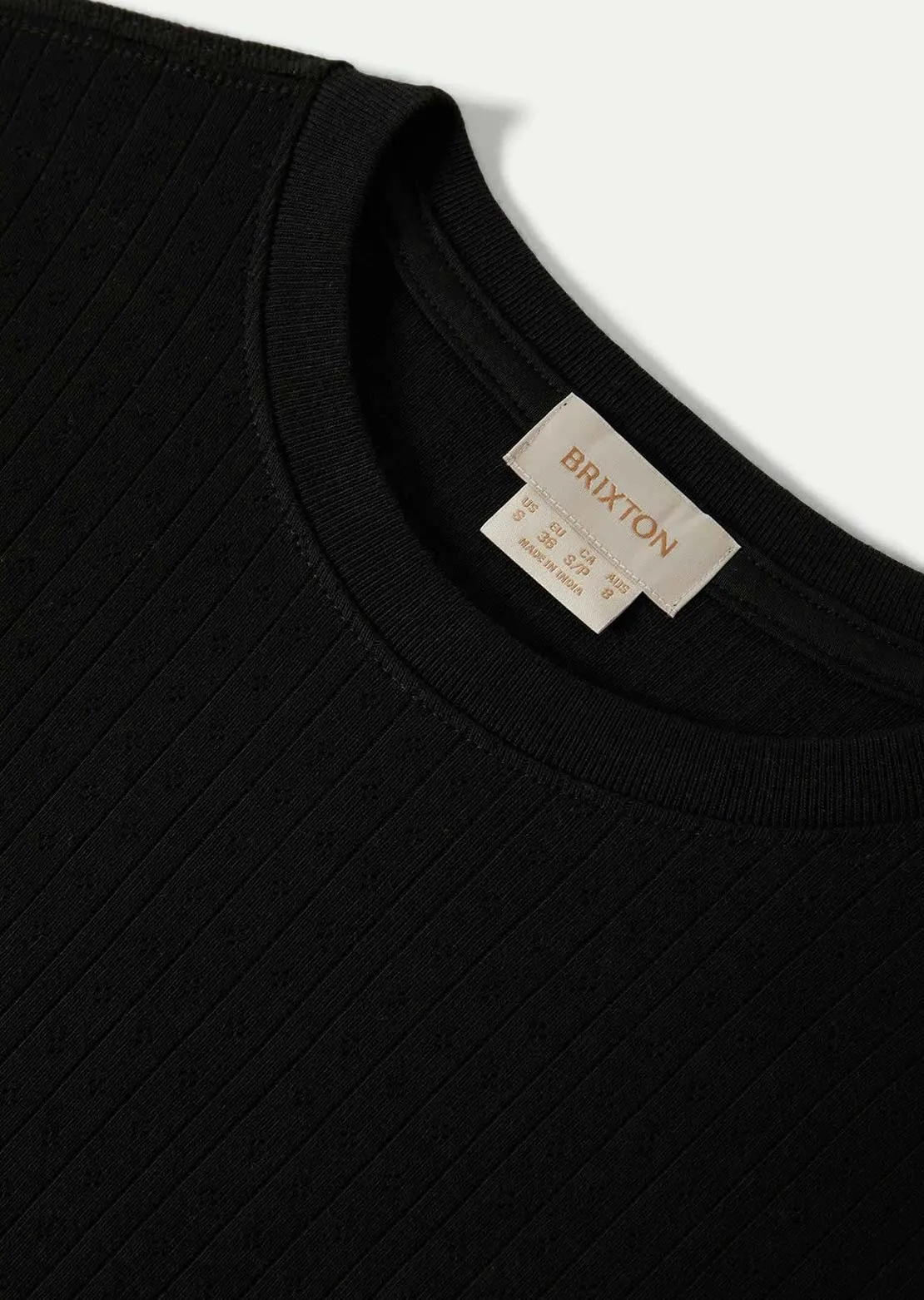 Brixton Women's Dolly Knit Dress sold by Prfo product image thumbnail 4