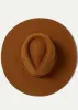 Brixton Women's Eleanor Felt Packable Hat sold by Prfo