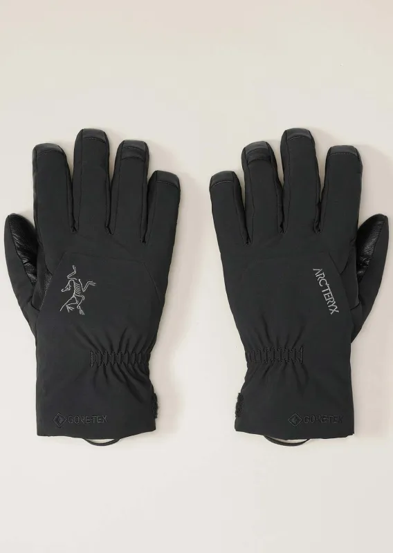 Arc'teryx Venta GTX Gloves sold by Prfo