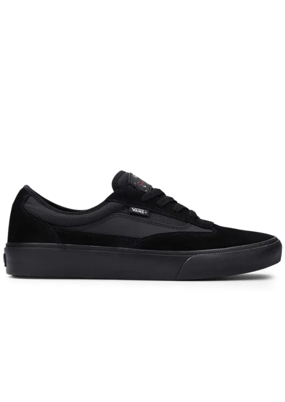 Vans Men's Skate Curren Caples Shoes sold by Prfo