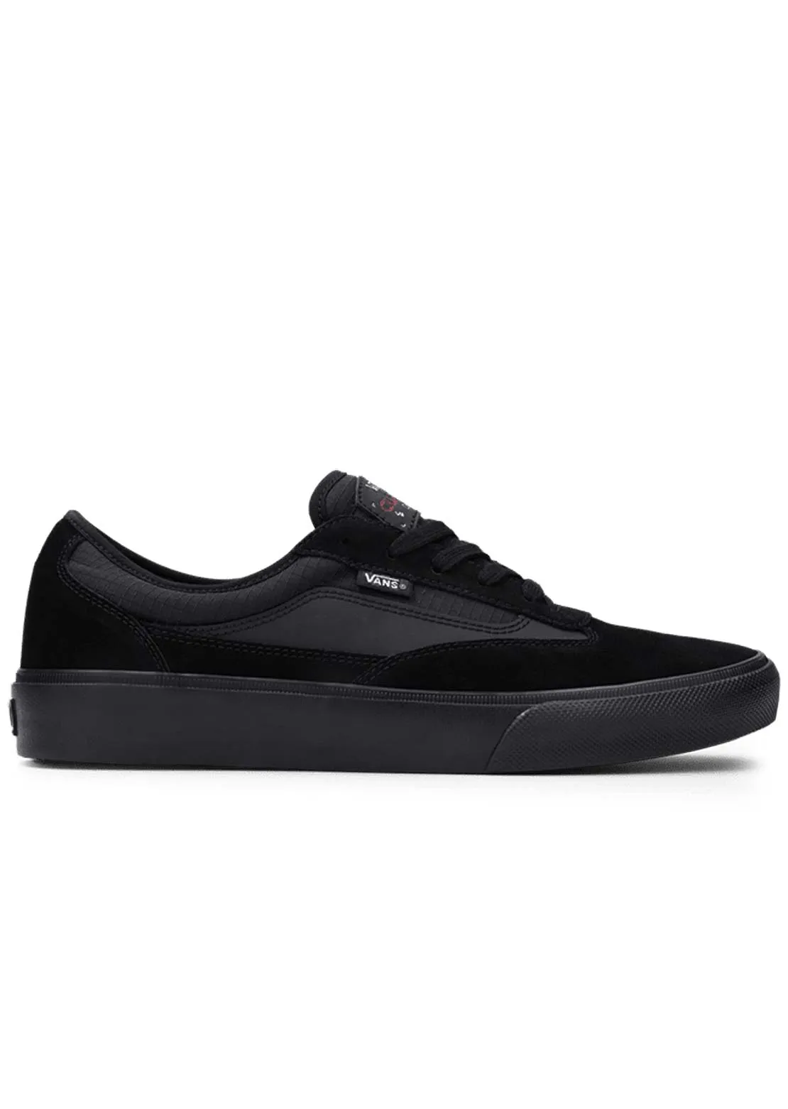 Vans Men's Skate Curren Caples Shoes sold by Prfo