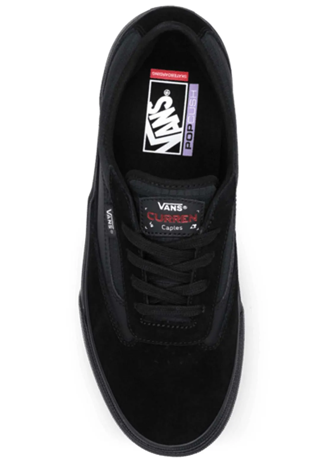 Vans Men's Skate Curren Caples Shoes sold by Prfo product image thumbnail 2