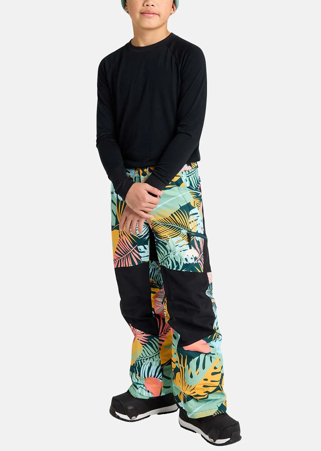 Burton Junior Skylar Pants sold by Prfo product image thumbnail 4