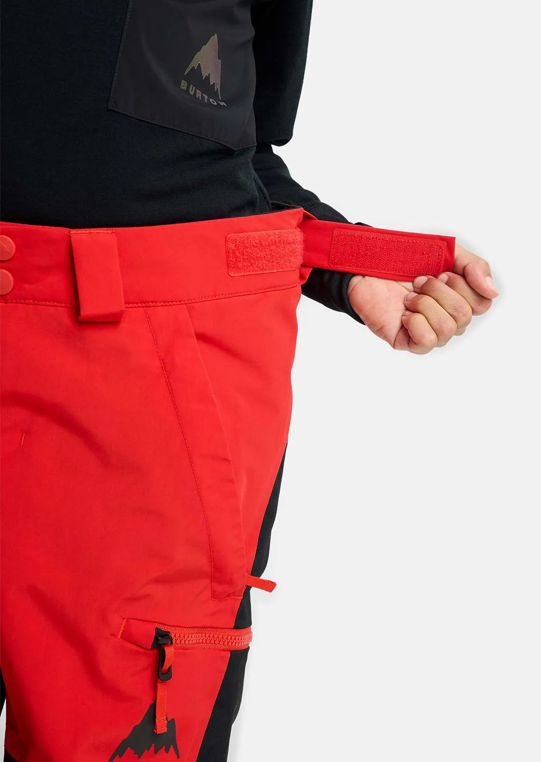 Burton Junior Skylar Pants sold by Prfo product image thumbnail 5