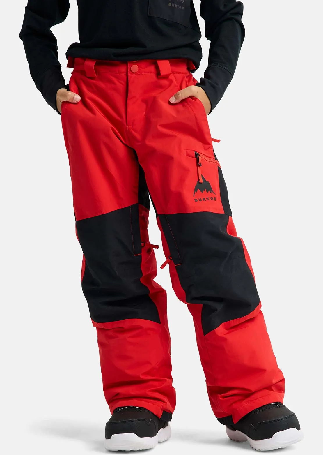 Burton Junior Skylar Pants sold by Prfo product image thumbnail 2