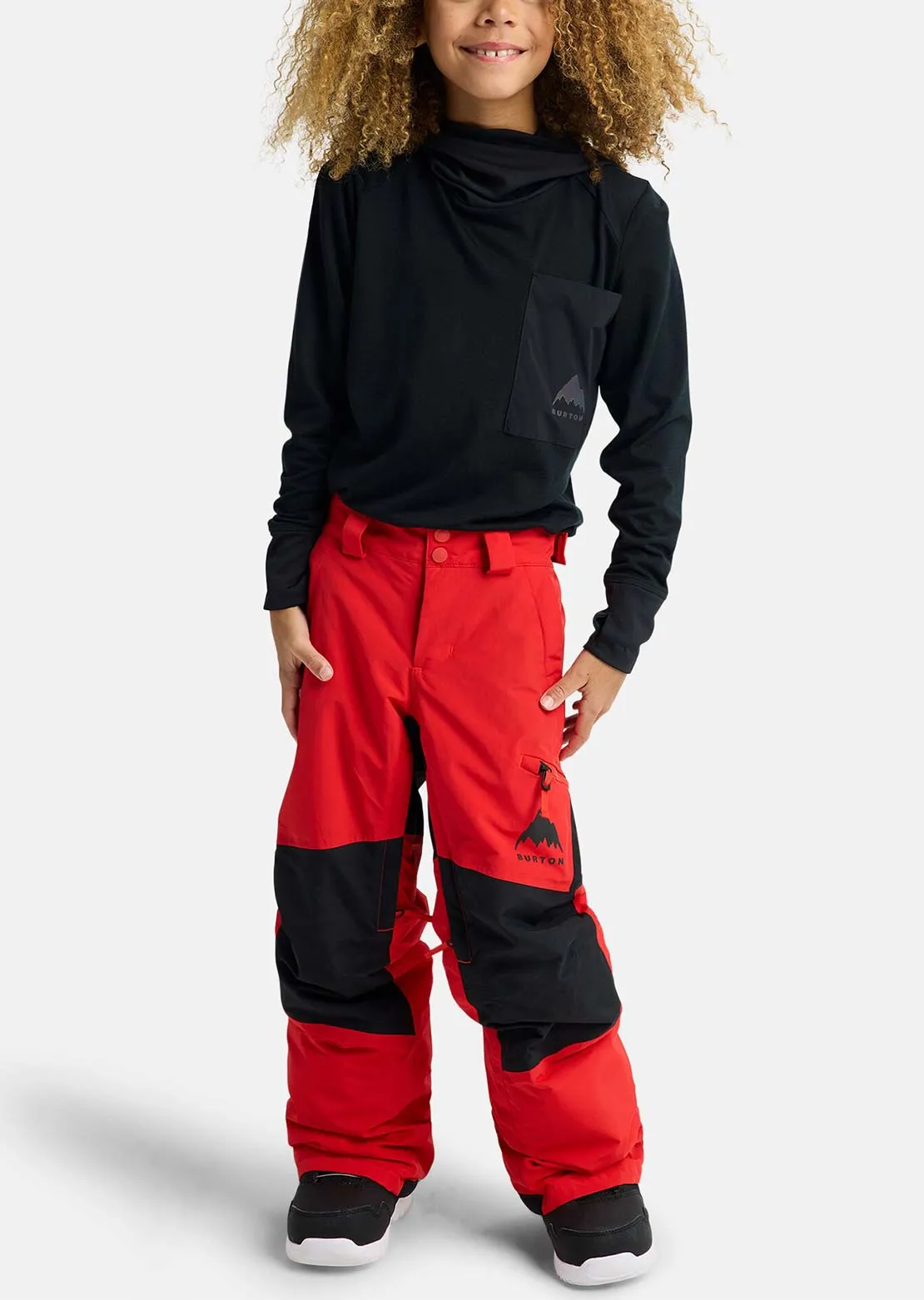 Burton Junior Skylar Pants sold by Prfo product image thumbnail 4