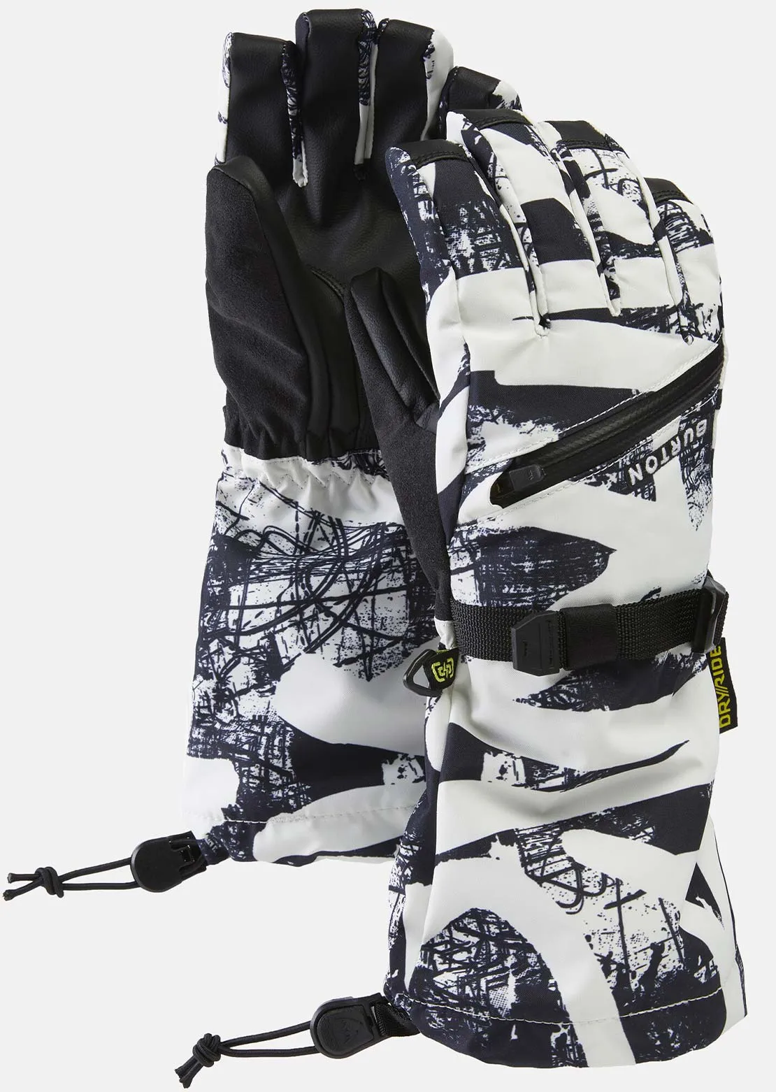 Burton Junior Vent Gloves sold by Prfo