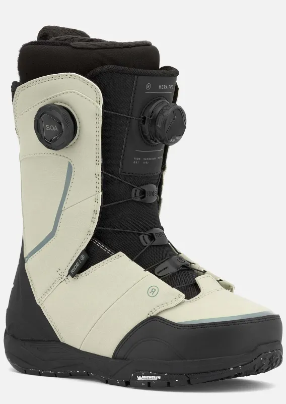Ride Women's Hera Pro Snowboard Boots sold by Prfo