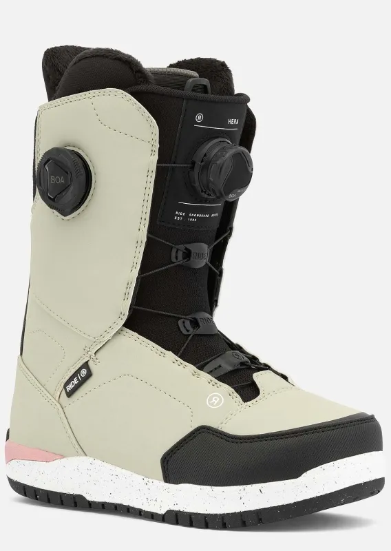 Ride Women's Hera Snowboard Boots sold by Prfo