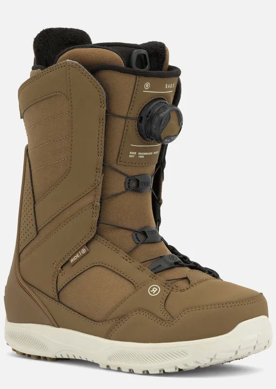 Ride Women's Sage Snowboard Boots sold by Prfo