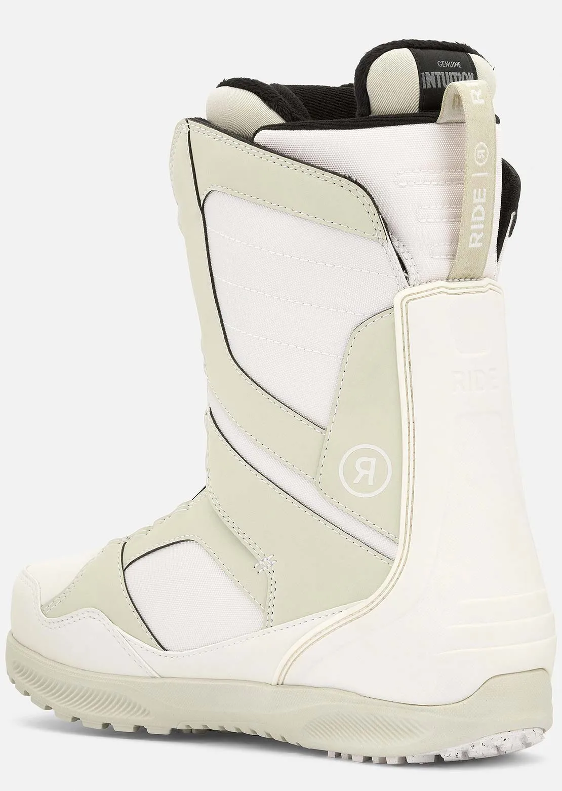 Ride Women's Sage Snowboard Boots sold by Prfo product image thumbnail 3