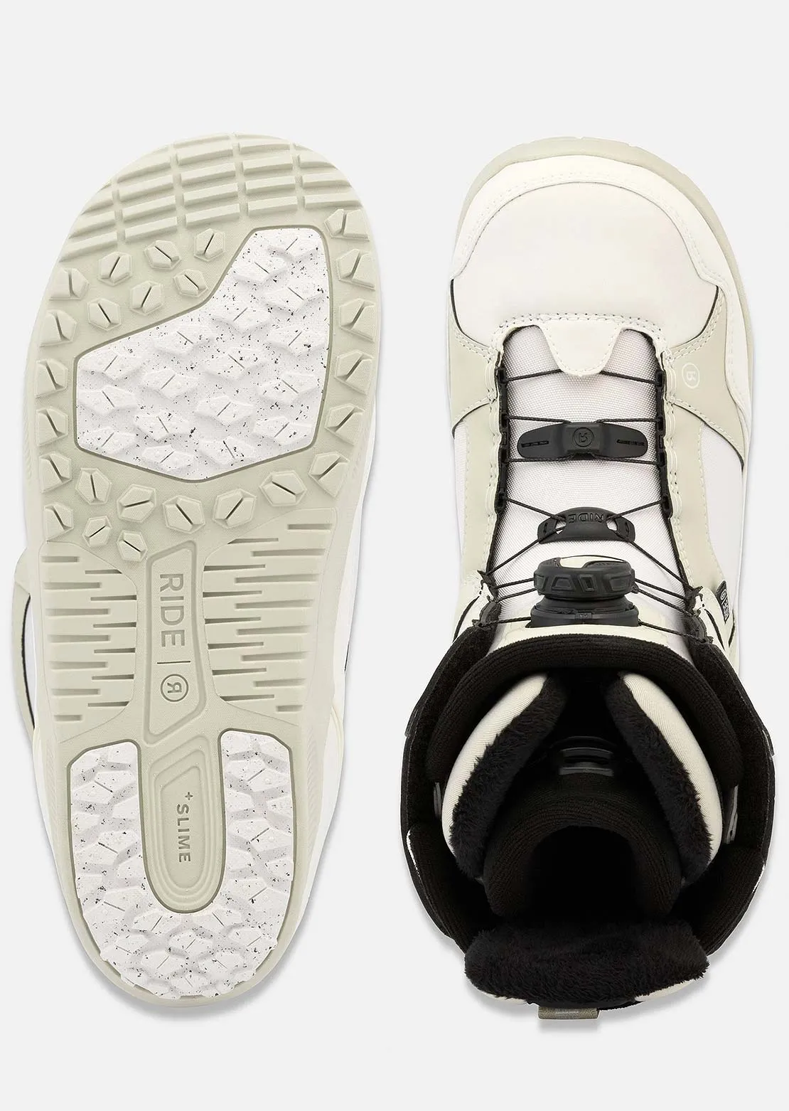 Ride Women's Sage Snowboard Boots sold by Prfo product image thumbnail 4