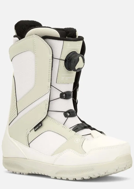 Ride Women's Sage Snowboard Boots sold by Prfo