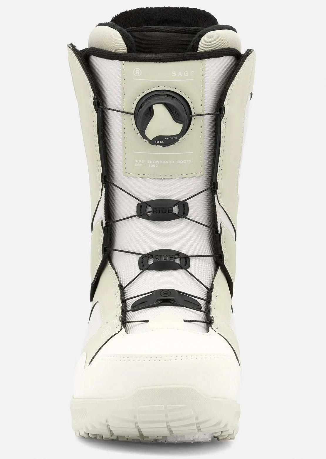 Ride Women's Sage Snowboard Boots sold by Prfo product image thumbnail 2