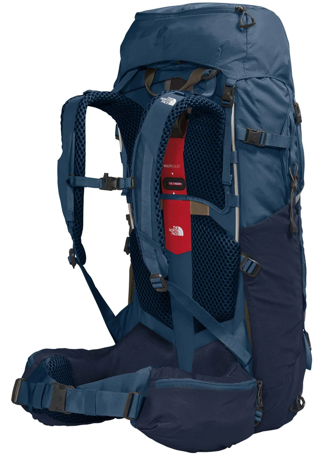 The North Face Trail Lite 50L Hiking Backpack sold by Prfo product image thumbnail 3