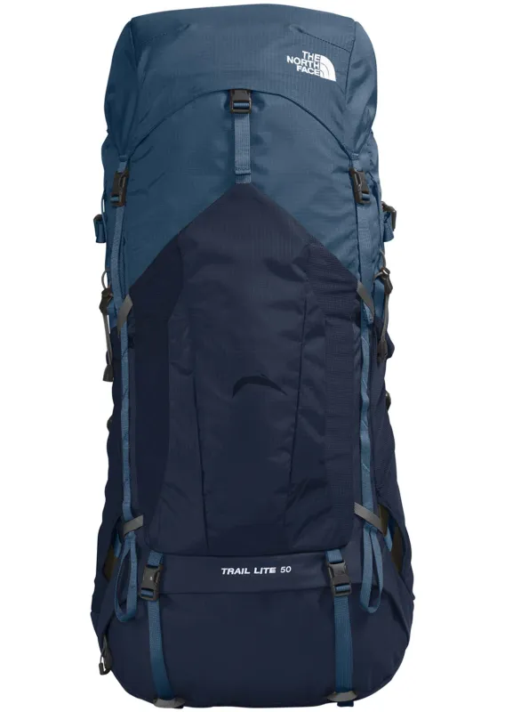 The North Face Trail Lite 50L Hiking Backpack made by The North Face