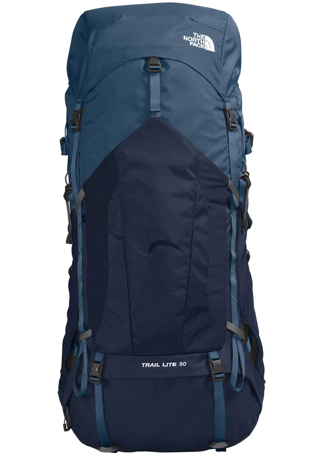 The North Face Trail Lite 50L Hiking Backpack sold by Prfo