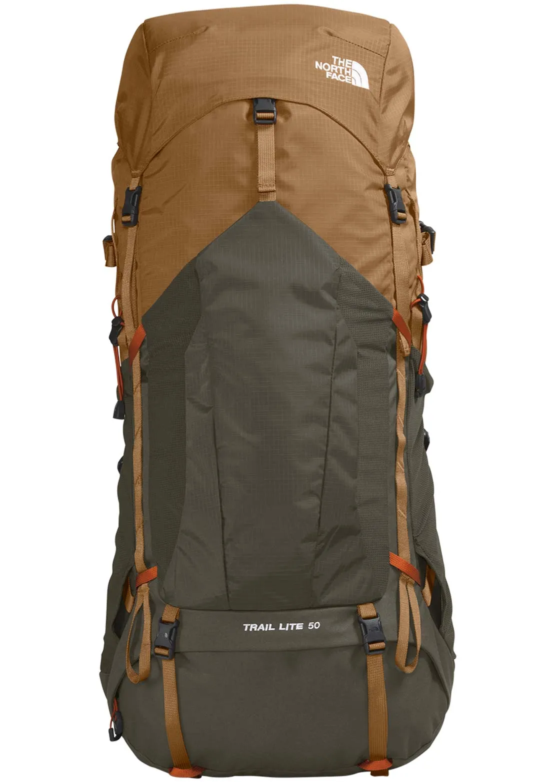 The North Face Trail Lite 50L Hiking Backpack sold by Prfo product image thumbnail 4