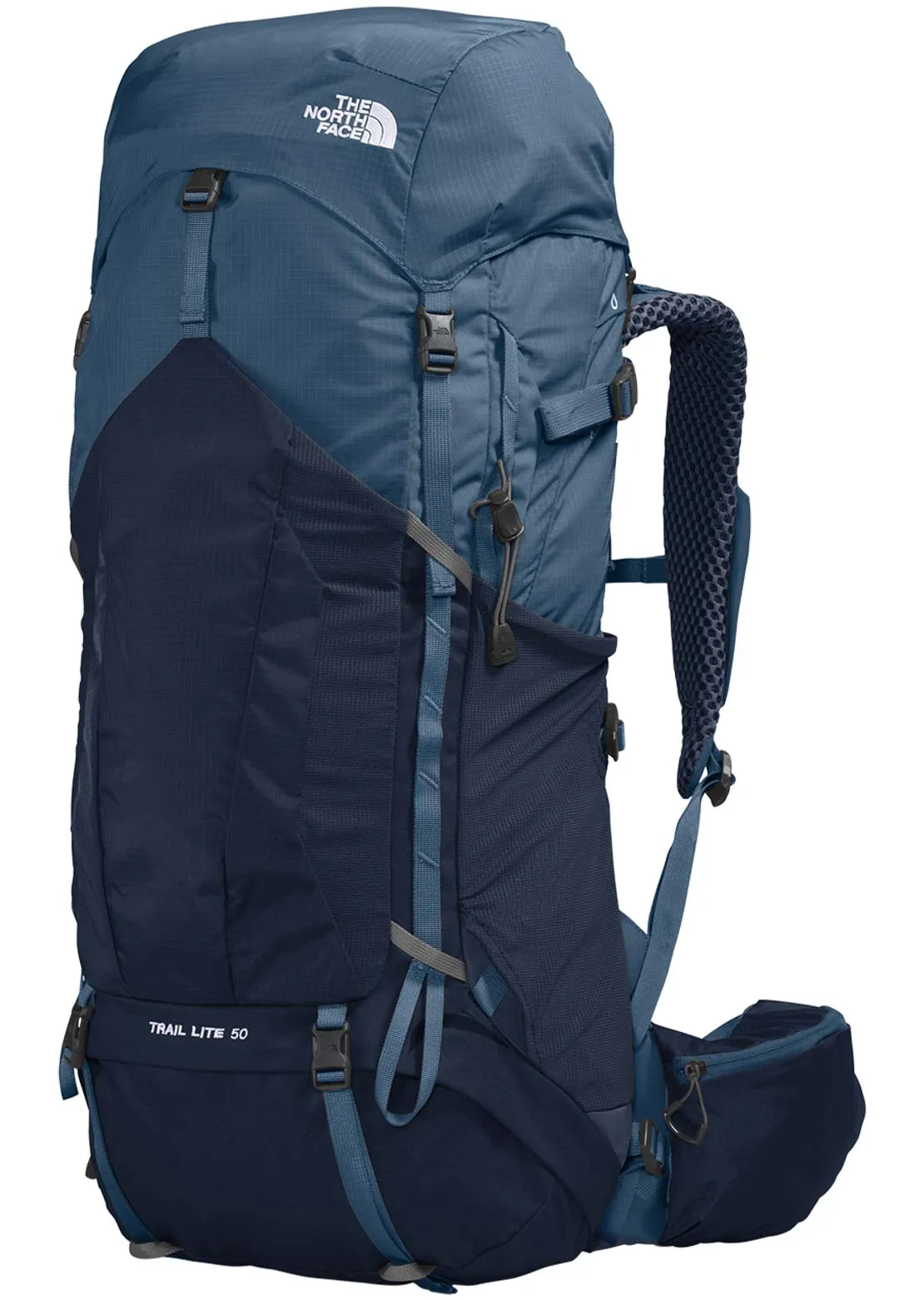 The North Face Trail Lite 50L Hiking Backpack sold by Prfo product image thumbnail 2
