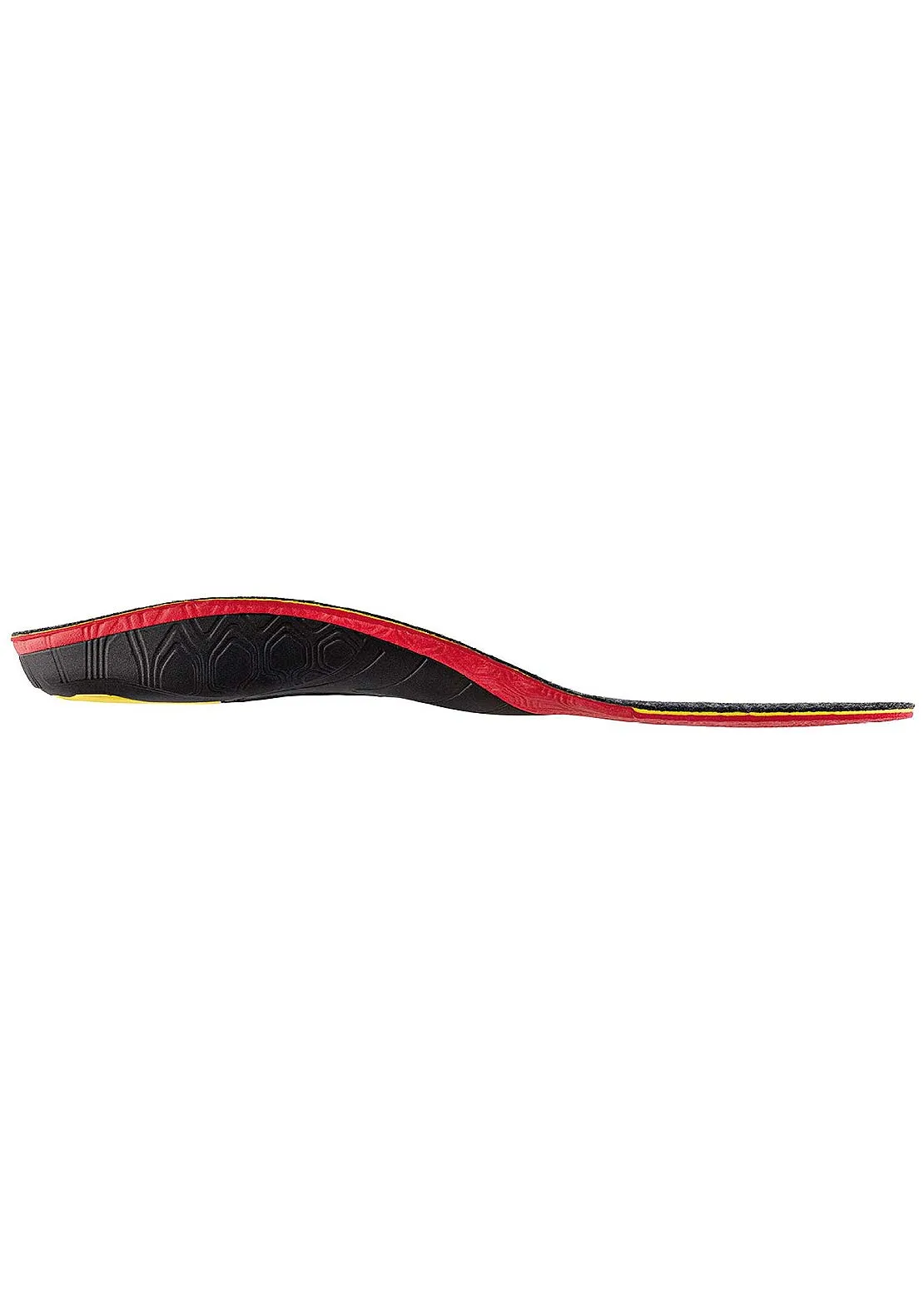 Sidas 3 Feet Eco Warm High Insoles sold by Prfo product image thumbnail 3