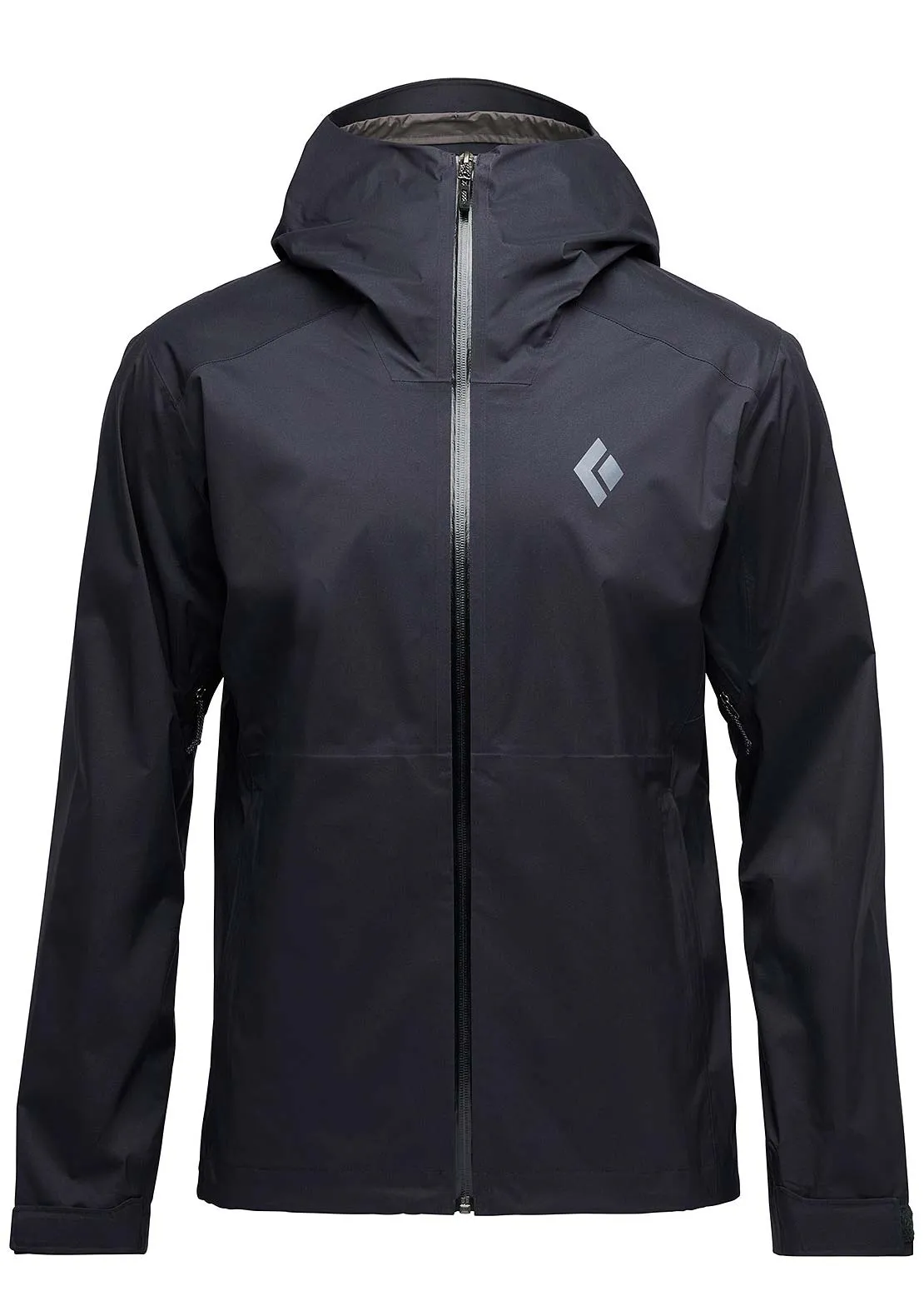 Black Diamond Men's Fineline Stretch Shell Jacket sold by Prfo