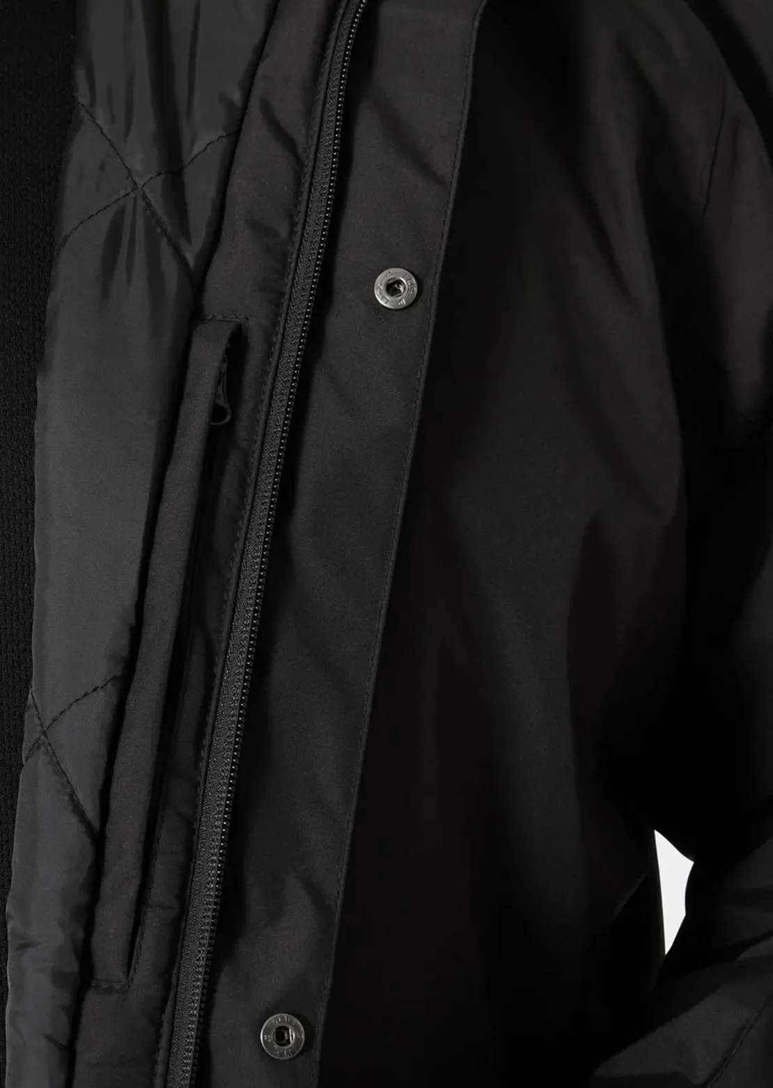 Helly Hansen Men's Dubliner Insulated Jacket sold by Prfo product image thumbnail 5