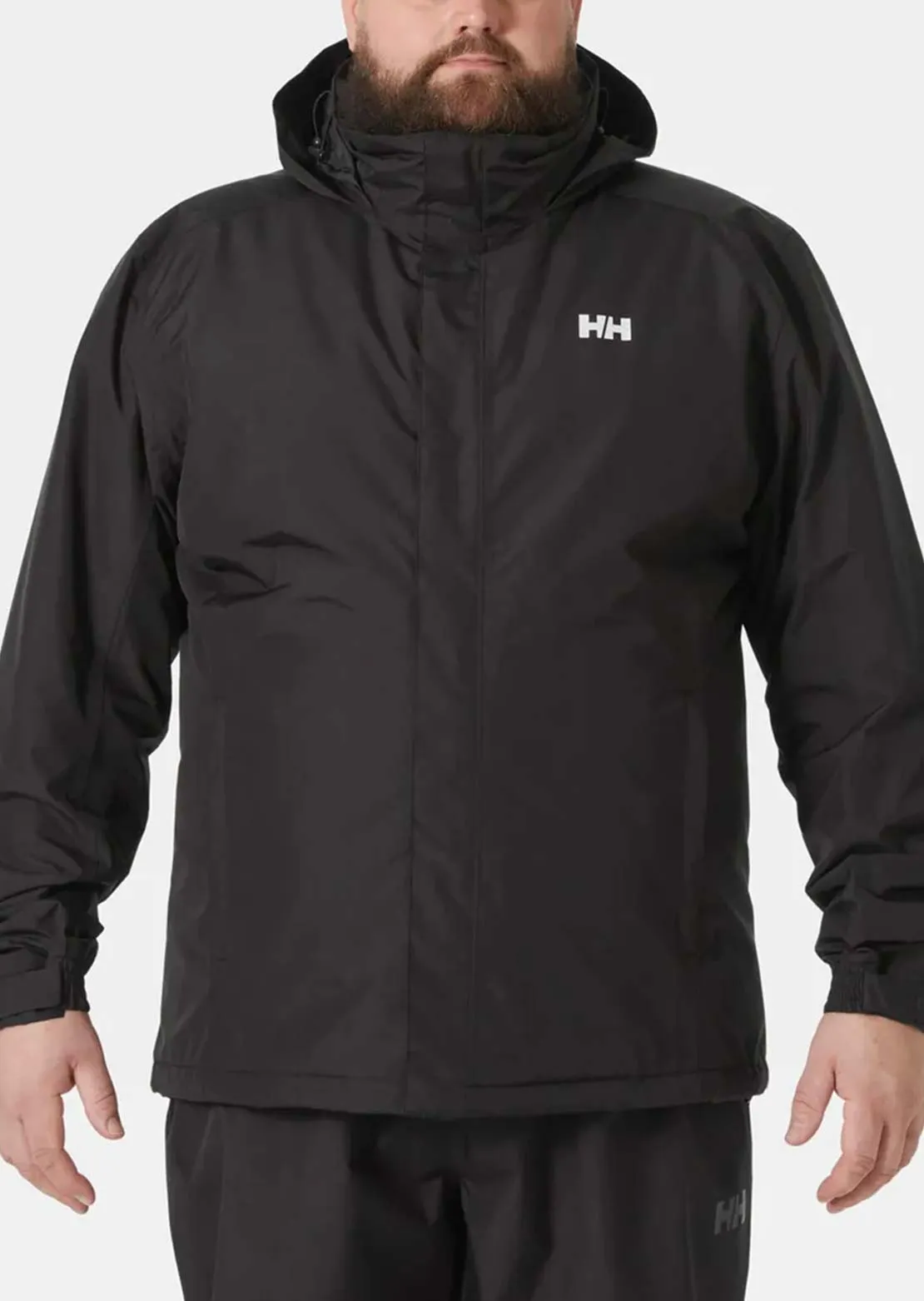 Helly Hansen Men's Dubliner Insulated Jacket sold by Prfo product image thumbnail 3