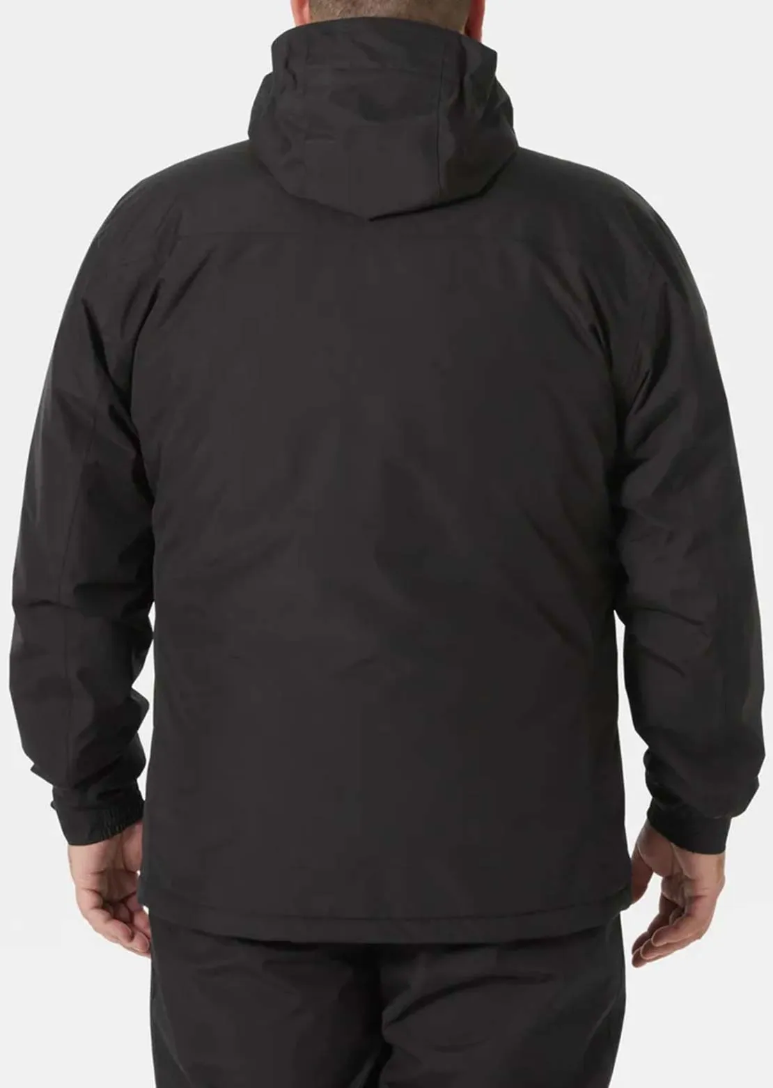 Helly Hansen Men's Dubliner Insulated Jacket sold by Prfo product image thumbnail 4