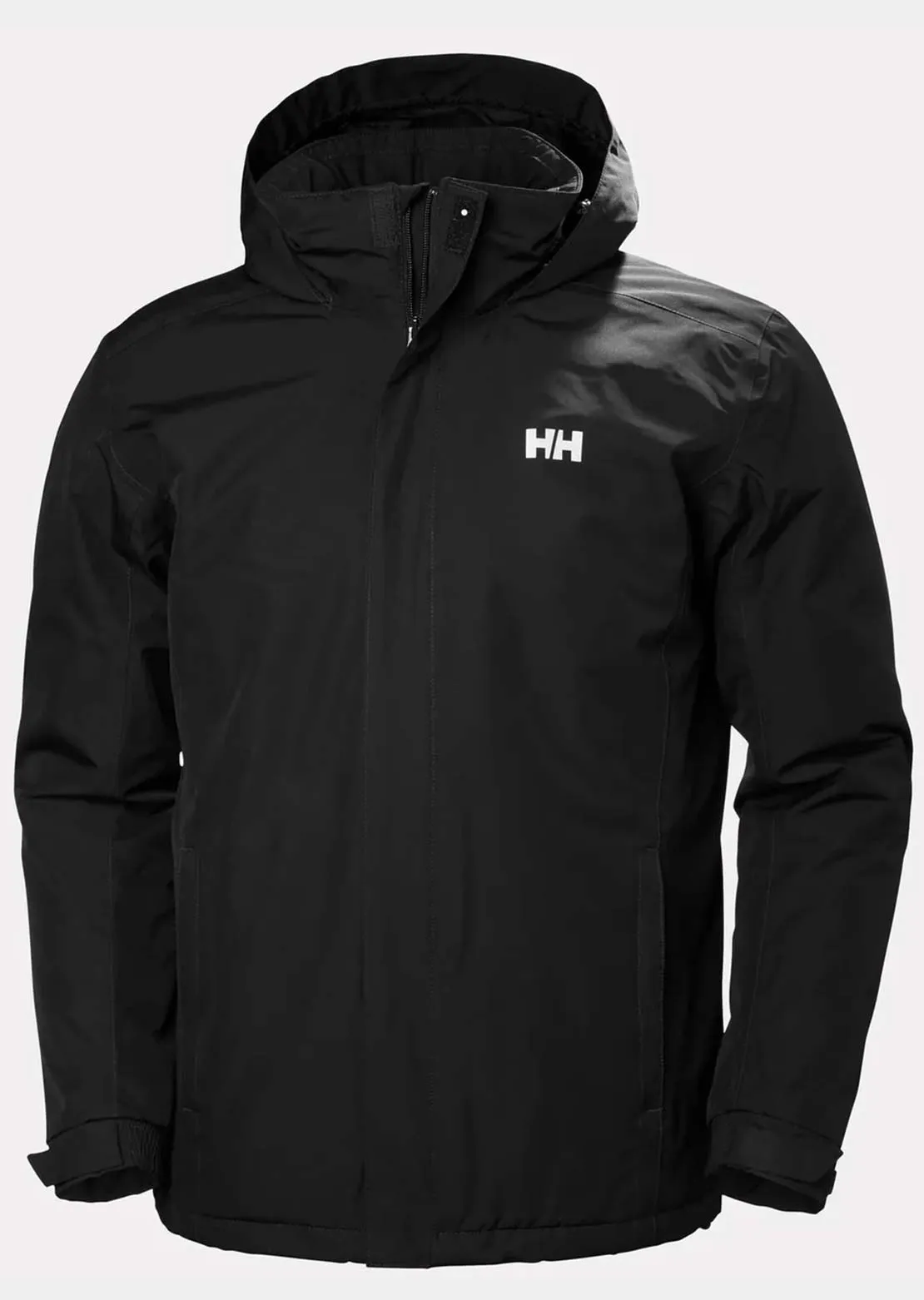 Helly Hansen Men's Dubliner Insulated Jacket sold by Prfo